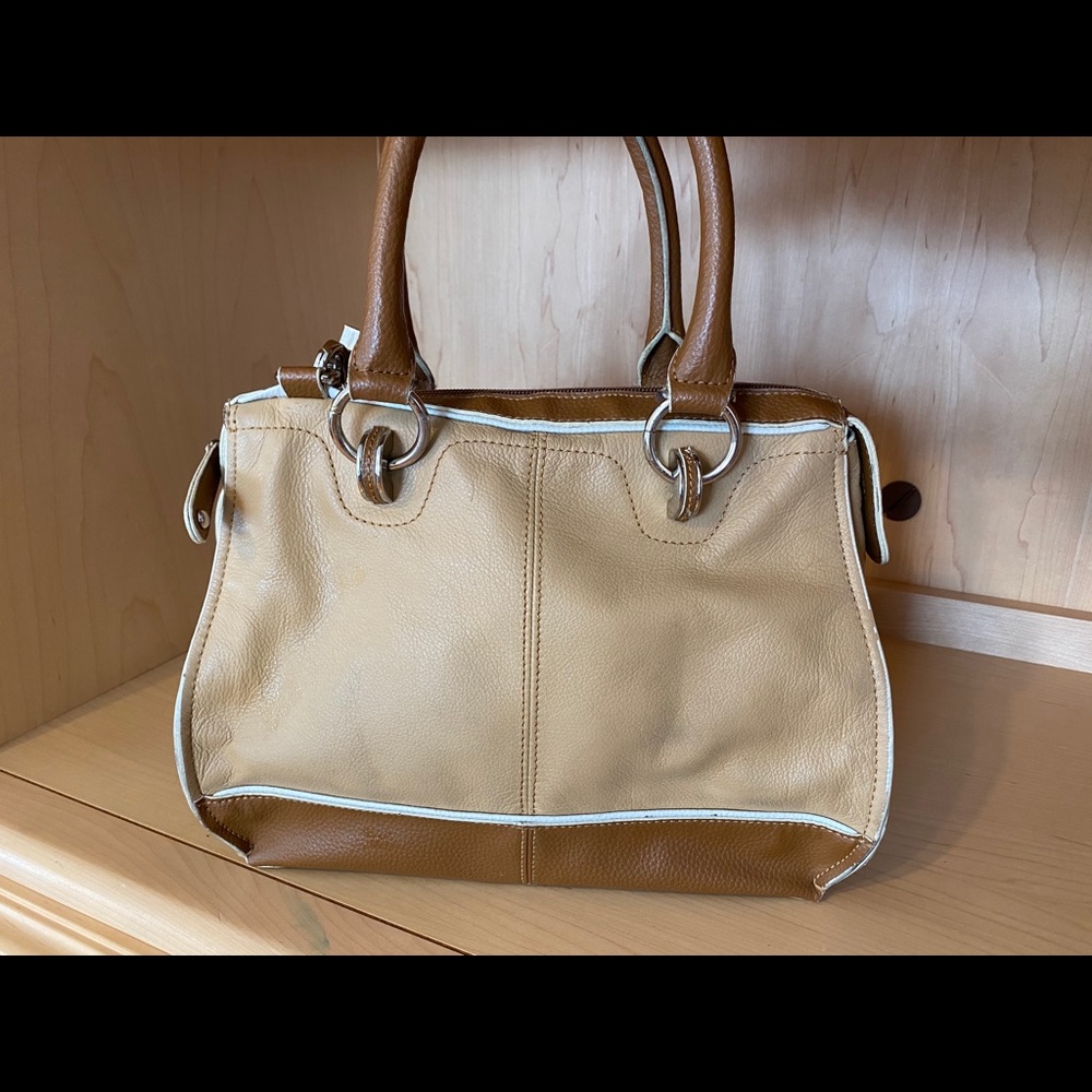 Tignanello purse